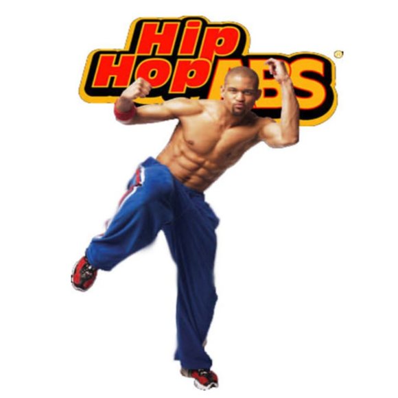Beachbody Media Hip Hop Abs The Ultimate Absculpting System Poshmark